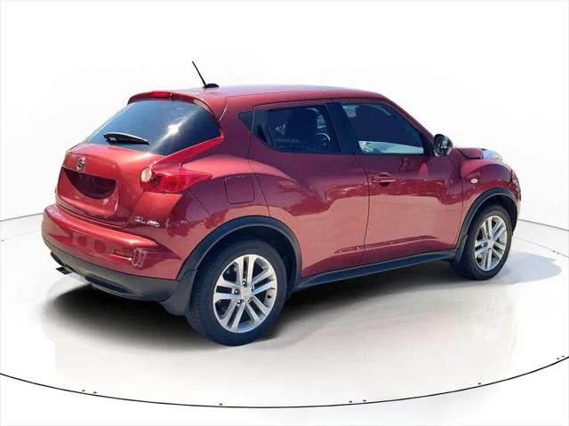 2011 Nissan JUKE SL for sale in Chicago, IL