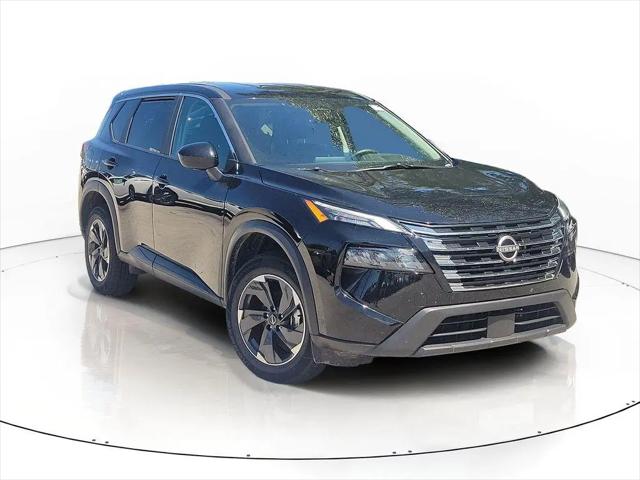 2025 Nissan Rogue SV Intelligent AWD for sale in Chicago, IL