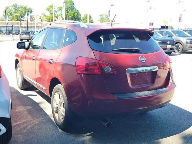 2012 Nissan Rogue SV for sale in Chicago, IL