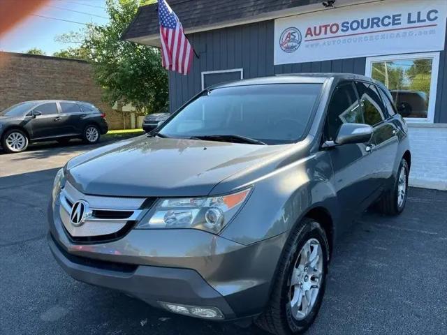 2008 Acura MDX Base for sale in Elgin, IL