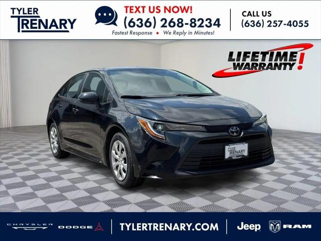 2024 Toyota Corolla LE for sale in Pacific, MO