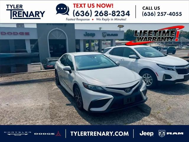 2024 Toyota Camry SE for sale in Pacific, MO
