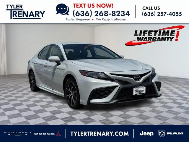 2024 Toyota Camry SE for sale in Pacific, MO