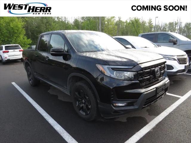 2024 Honda Ridgeline Black Edition for sale in Liverpool, NY