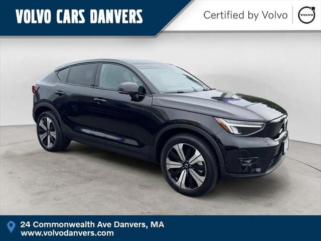 2023 Volvo CT Twin Plus for sale in Danvers, MA