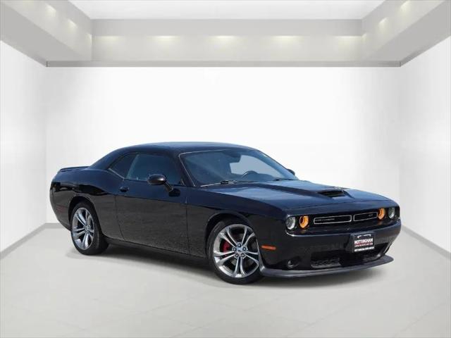 2022 Dodge Challenger GT for sale in Bonham, TX