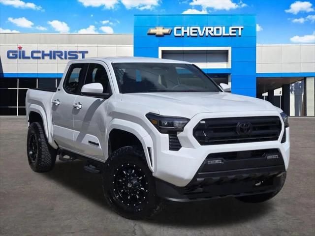 2025 Toyota Tacoma SR5 for sale in Houston, TX