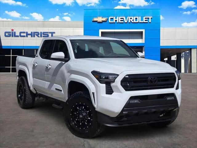 2025 Toyota Tacoma SR5 for sale in Houston, TX