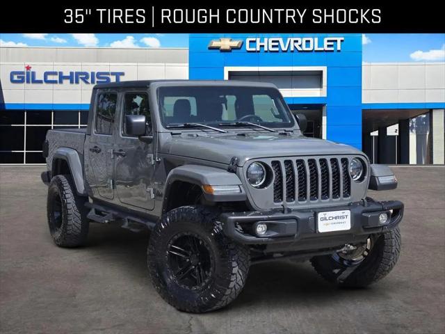 2023 Jeep Gladiator Sport for sale in Houston, TX