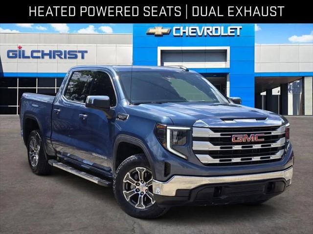 2024 GMC Sierra 1500 4WD Crew Cab Short Box SLE for sale in Houston, TX