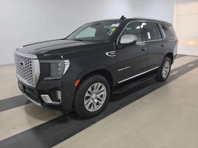 2023 GMC Yukon 4WD Denali for sale in Ocoee, FL