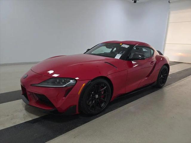 2026 Toyota GR Supra MkV Final Edition for sale in Ocoee, FL