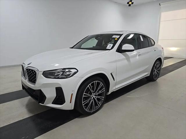 2022 BMW X4 xDrive30i for sale in Ocoee, FL