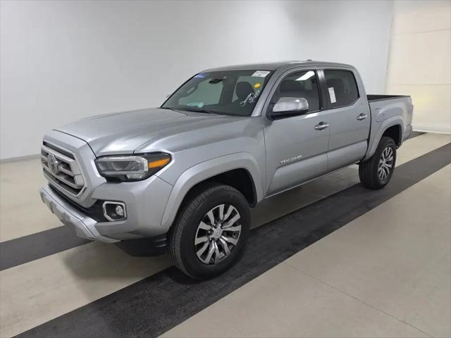 2022 Toyota Tacoma Limited for sale in Ocoee, FL