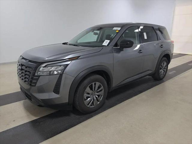 2026 Nissan Pathfinder S for sale in Ocoee, FL