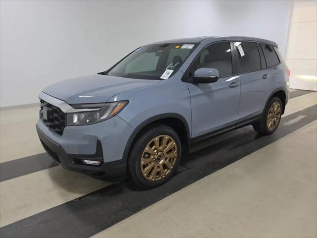 2023 Honda Passport AWD EX-L for sale in Ocoee, FL