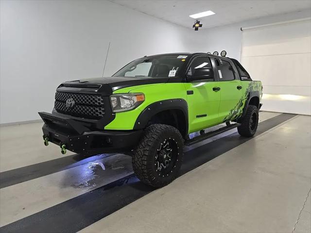 2019 Toyota Tundra SR5 5.7L V8 for sale in Ocoee, FL