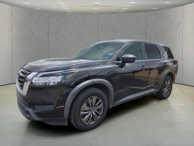 2022 Nissan Pathfinder S 2WD for sale in Harvey, LA