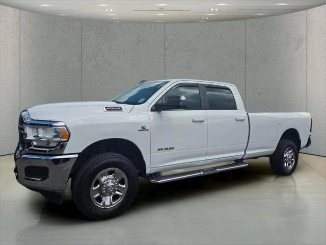 2022 Ram 2500 Big Horn Crew Cab 4x4 8' Box for sale in Harvey, LA