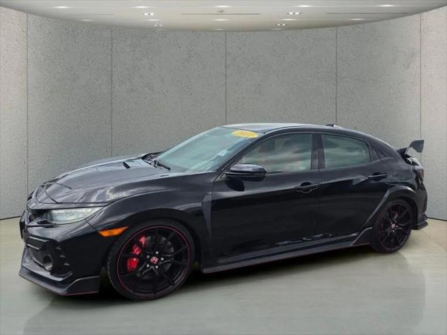 2021 Honda Civic Touring for sale in Harvey, LA