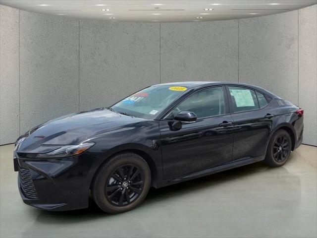 2025 Toyota Camry LE for sale in Harvey, LA