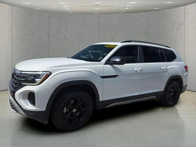 2024 Volkswagen Atlas 2.0T Peak Edition SE w/Technology for sale in Harvey, LA