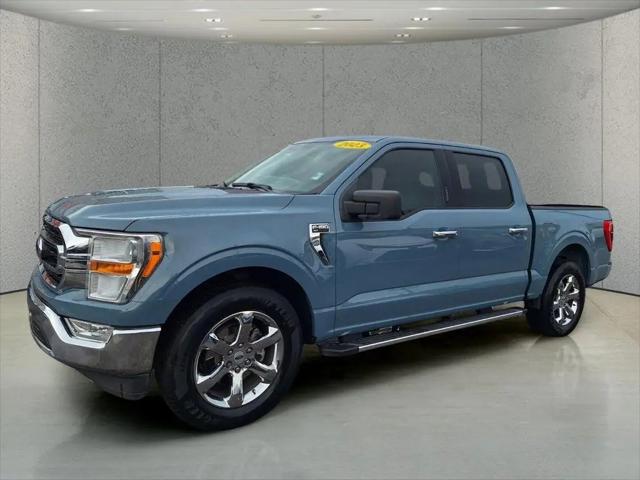 2023 Ford F-150 XLT for sale in Harvey, LA