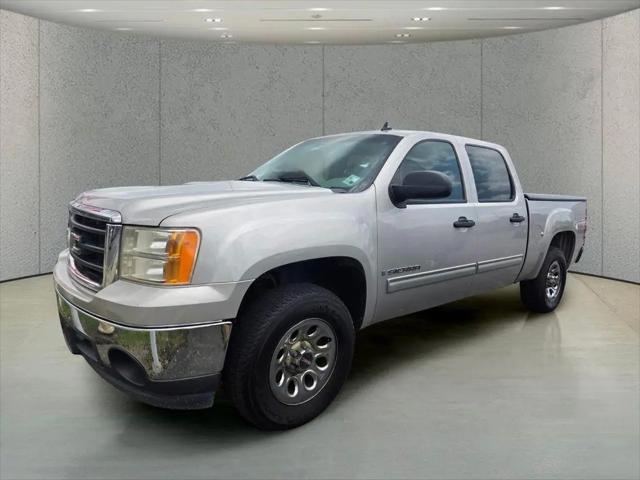 2007 GMC Sierra 1500 SL for sale in Harvey, LA