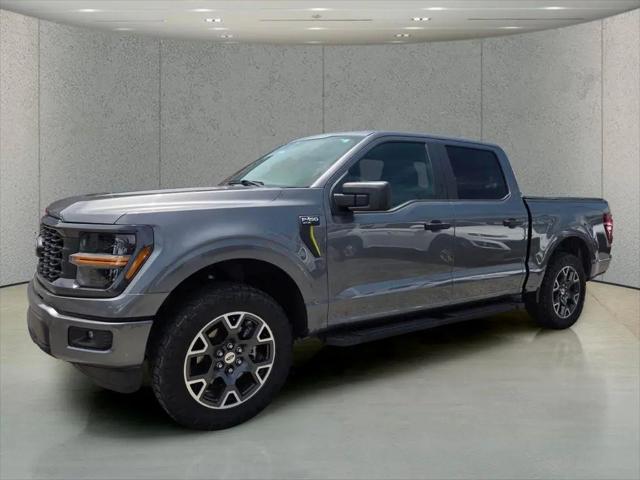 2025 Ford F-150 STX for sale in Harvey, LA