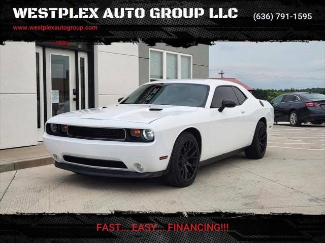 2011 Dodge Challenger Base for sale in Wright City, MO