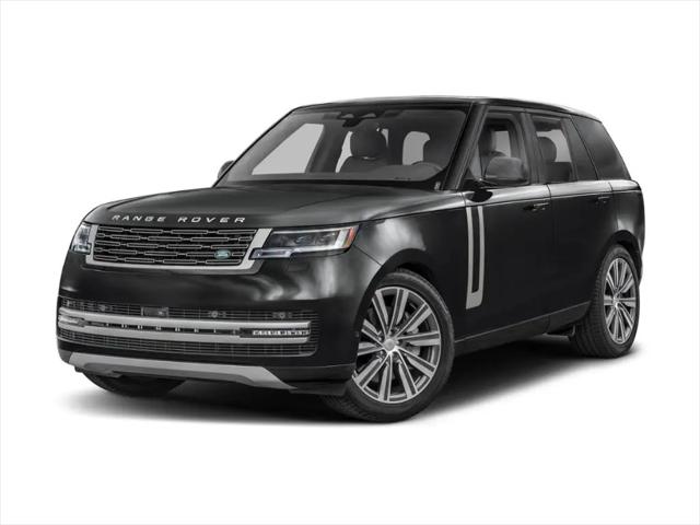 2025 Land Rover Range Rover P530 SE 7 Seat for sale in Austin, TX