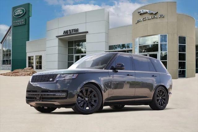 2025 Land Rover Range Rover P530 SE 7 Seat for sale in Austin, TX