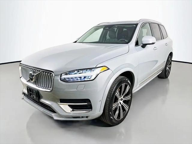 2025 Volvo XC90 B6 Plus 7-Seater for sale in Dublin, OH