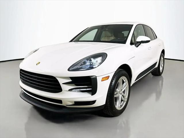 2020 Porsche Macan Macan for sale in Dublin, OH