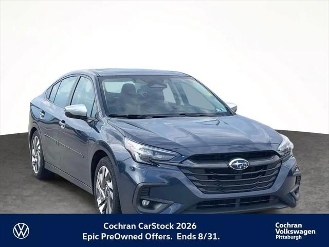 2024 Subaru Legacy Touring XT for sale in Pittsburgh, PA