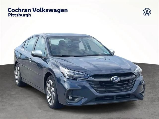 2024 Subaru Legacy Touring XT for sale in Pittsburgh, PA