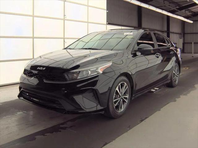 2023 Kia Forte LXS for sale in Plano, TX