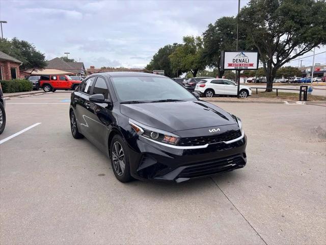 2023 Kia Forte LXS for sale in Plano, TX