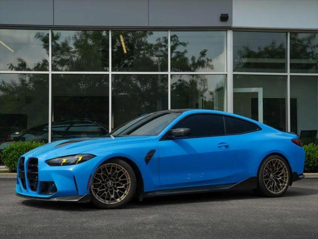 2025 BMW M4 CS for sale in Akron, OH