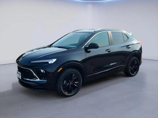 2024 Buick Encore GX Sport Touring AWD for sale in Marathon, WI