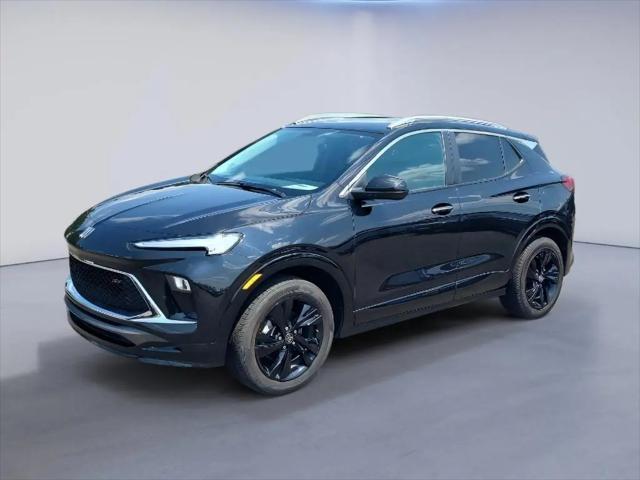 2024 Buick Encore GX Sport Touring AWD for sale in Marathon, WI