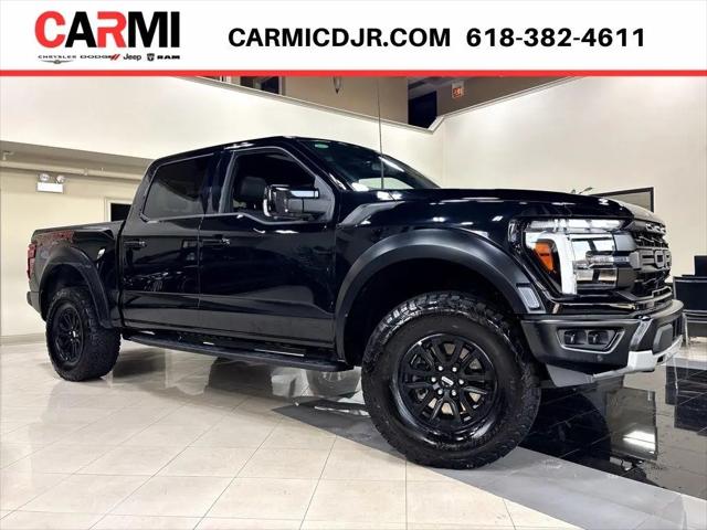 2025 Ford F-150 Raptor for sale in Carmi, IL