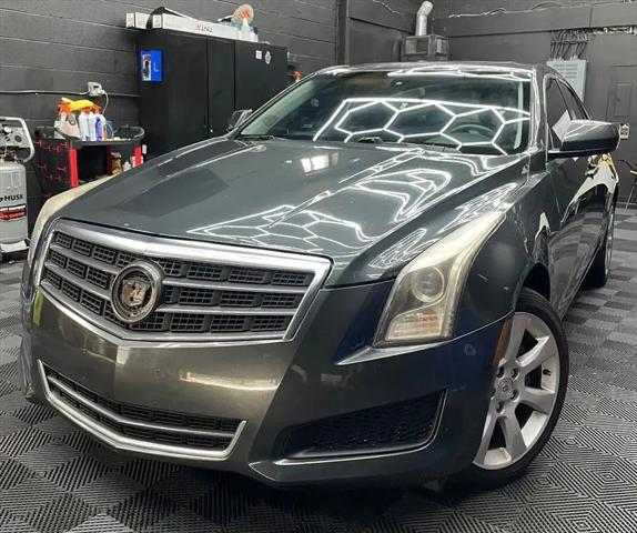 2014 Cadillac ATS Standard for sale in Alexandria, VA