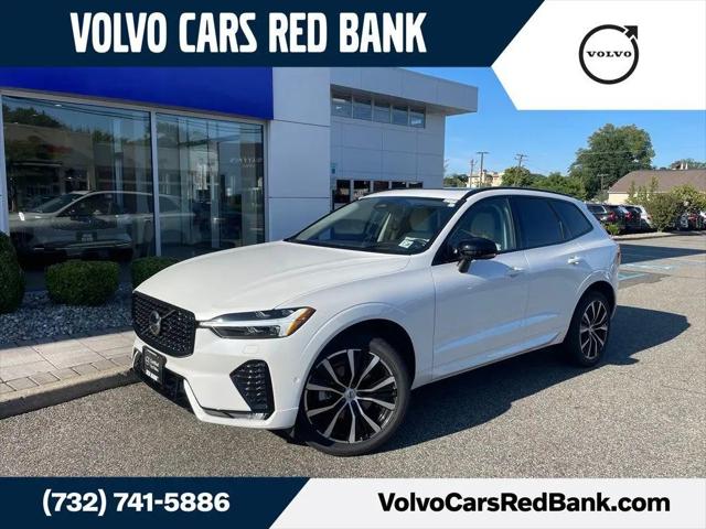 2024 Volvo XC60 B5 Ultimate Dark Theme for sale in Red Bank, NJ