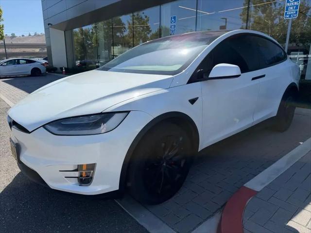 2019 Tesla Model X Long Range for sale in Mission Viejo, CA