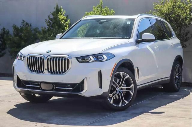 2026 BMW X5 sDrive40i for sale in Mission Viejo, CA