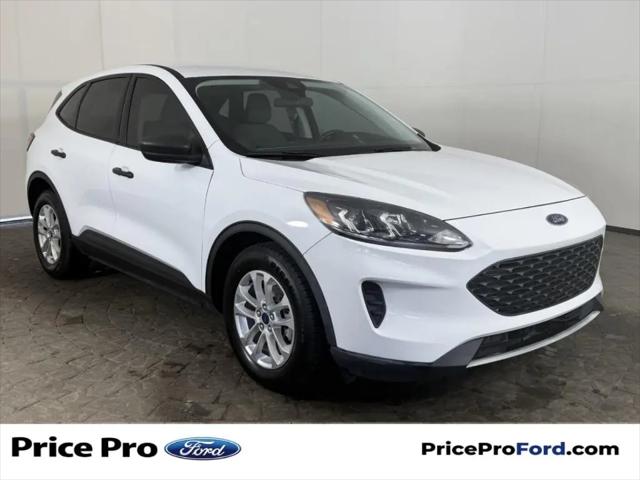 2022 Ford Escape S for sale in Whitehouse, OH