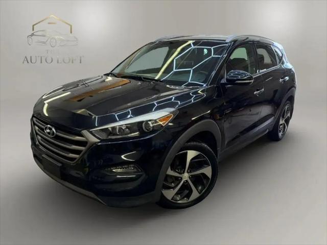 2016 Hyundai Tucson Sport for sale in Columbus, OH