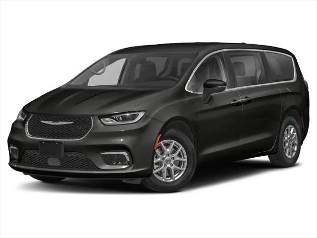 2024 Chrysler Pacifica Touring L for sale in Morristown, TN