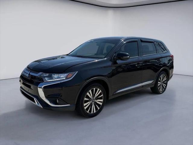 2019 Mitsubishi Outlander SE for sale in Morristown, TN